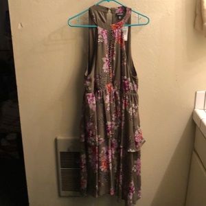 BNWT TORRID DRESS, size 00/10